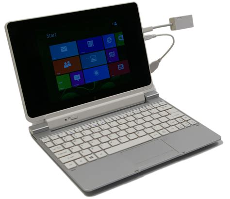 acer iconia w511 tablet